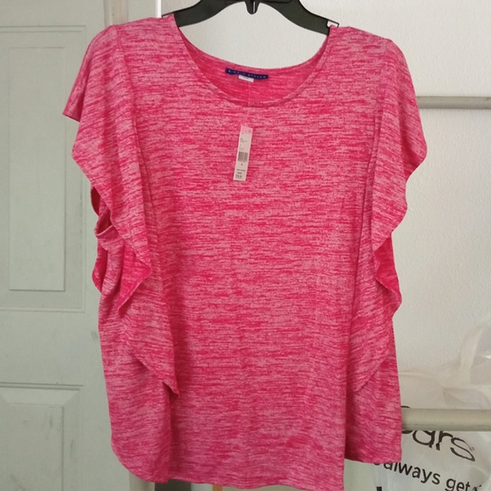 Simply Styled T-Shirt